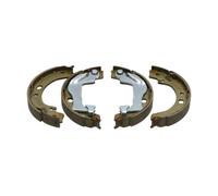 Brake shoes KBS-9909 KAVO PARTS