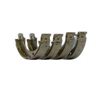 Brake shoes KBS-9924 KAVO PARTS