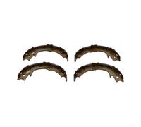 KAVO PARTS KBS-9925 Brake Shoe Set