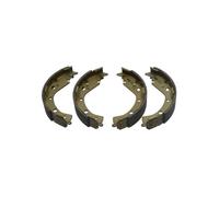 KAVO PARTS KBS-9943 Brake Shoe Set