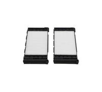 KAVO PARTS NC-2001 Pollen filter