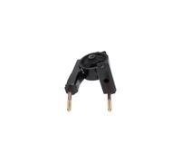 KAVO PARTS Rear Engine Mount For Toyota Yaris 123710J010 123710J011 123710J020