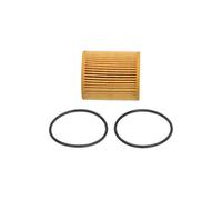 KAVO PARTS SO-919 Oil filter