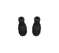Shock absorber cover SPK-10052 KAVO PARTS for RENAULT NISSAN