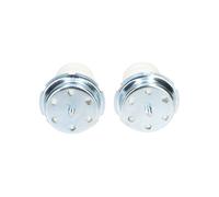 Shock absorber cover SPK-10069 KAVO PARTS for FIAT PEUGEOT CITROËN OPEL