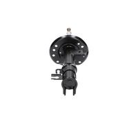 Shock absorber Front Axle Right Top pin SSA-10181 KAVO PARTS for OPEL CORSA D