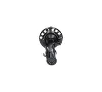 Shock absorber Front Axle Left Top pin SSA-10272 KAVO PARTS for OPEL CORSA C
