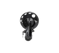 Shock absorber Front Axle Right Top pin SSA-10287 KAVO PARTS for TOYOTA