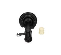 Shock absorber Front Axle Left Top pin SSA-10577 KAVO PARTS for SAAB 9-3 9-3X