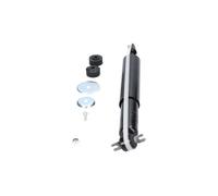 Shock absorber Front Axle Top pin SSA-10974 KAVO PARTS for JEEP