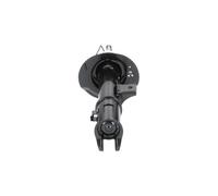 Shock absorber Front Axle Left Top pin SSA-4003 KAVO PARTS for KIA HYUNDAI