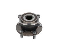 Wheel bearing Rear Axle WBH-5524 KAVO PARTS for MITSUBISHI CITROËN PEUGEOT