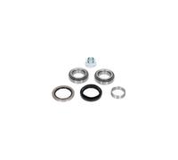 Kavo Parts Wheel Bearing Kit WBK-1005 for Daewoo Matiz / Chevrolet Hatchback Van 0.8L 3cyl