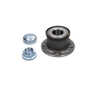 Wheel bearing Rear Axle WBK-10071 KAVO PARTS for FIAT PEUGEOT CITROËN OPEL