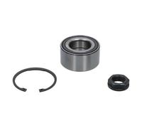 Wheel bearing Front Axle WBK-10080 KAVO PARTS for PEUGEOT OPEL CITROËN DS
