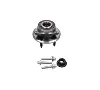 KAVO PARTS WBK-1016 Wheel bearing kit