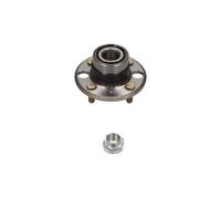Wheel bearing Rear Axle WBK-2007 KAVO PARTS for HONDA CIVIC del Sol Mk III