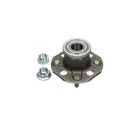 Wheel bearing Rear Axle WBK-2016 KAVO PARTS for HONDA ACCORD VI