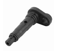 Kavolet 17130- A02 PCV Valve, Aftermarket Replacement for PCV Valve, Direct Replacement for for The Old One, Fit for for Acura Odyssey, Made of ABS Plastic in Black, OEM 17130-A02