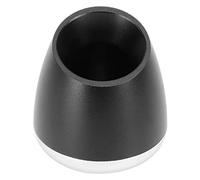 Kavolet Aluminum Men's Manual Beard Shaving Razors Holder Stand Safety Shaver Holder Base Accessory, Practical and Beautiful, with Stable Rubber Non-slip Design for Quick Drying and