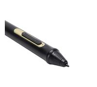 Kavolet BOSTO Digital Pen W10 8192 Pressure Sensitive Stylus Pen with 10 Replacement Tips, Drawing Tablet Stylus for BOSTO BT-101A/BT-19 Series Models (W10)