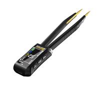 Kavolet Digital with OLED Display for Measuring, Capacitor, Inductance - Portable Measuring Device for Electronics Enthusiasts (GN702)