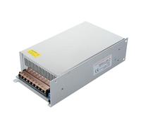 Kavolet High Power Output 36V 33.3A 1200W Switching Converter LED Driver for Car Subwoofer Amps for Professional Use