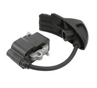 Kavolet Ignition Coil 42414001307 Metal Rubber Replacement for Stihl Leaf Blower BG56 BG86 BG86C SH86, Proof and Sturdy, Save Time and Energy, Made of Premium Material, Simple to Use