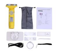 Kavolet Kids Microscope Kit with 32GB Memory Card, LongLasting Battery, for Coin Collecting and Plant Observation (Monocular)