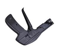 Kavolet Nylon Cable Tie Cutter and Tensioner for Efficiently Cutting and Tensioning Cable Ties with a Width of 1.8-6.5 Mm for DIY Professionals Made of Aluminum Alloy