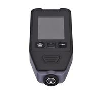 Kavolet Portable Digital Paint Thickness for Accurate Non-Destructive Testing on Various Metal Surfaces for Car Enthusiasts (CTG-20 Thickness Meter)