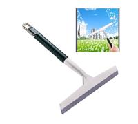 Kavolet Shower Glass Squeegee Glass Water Wiper Prevent Scratches Widen Head Window Squeegees for Home