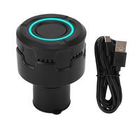 Kavolet Telescope Camera Eyepiece 5MP 4K Video Recording Wireless Electronic Eyepiece for Astronomical Photography Portable Lightweight Design