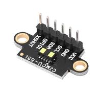 Kavolet VL53L1X Ranging Sensor Long Range Distance Detector for Obstacle Avoidance Collision Detection