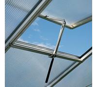 Kavolet Window Opener, Single Vent Automatic Spring Opener, Automatic Greenhouse Opener, Window Opener for Roof Skylighter, Small Greenhouse Garden
