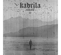 Kavrila - Rituals III [VINYL]