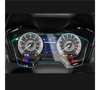 KAVSY For Forza 350 NSS350 2023 Motorcycle Cluster Scratch Protection Film Screen Protector Dashboard Instrument