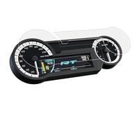 KAVSY For R1200RT LC Water Cooled 2014-2018 R1250RT 2019-2020 Moto Speedometer Cluster Scratch Protection Film Screen Sticker