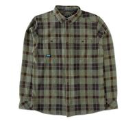 Kavu 510 Big Joe Shirt Colour: 2706 Green Ravine, Size: M