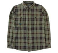 KAVU - Big Joe - Shirt size S, olive