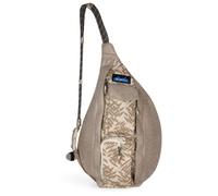 KAVU - Camp Cozy Mini Rope Bag 4 - Shoulder bag size 4 l, sand