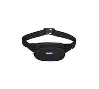 Kavu Canvas Spectator - Hip bag Black 0,5 L
