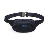 KAVU Unisex-Adult Canvas Spectator Travel Accessory-Money Belt, Dark Navy, One Size