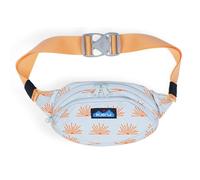 KAVU Canvas Spectator Belt Bag Hip Fanny Pack, Sunrays, One Size