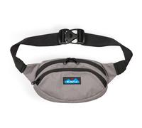 KAVU - Canvas Spectator - Hip bag size 0,5 l, grey