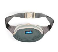 KAVU - Canvas Spectator - Hip bag size 0,5 l, grey