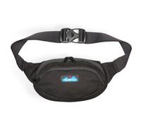 KAVU - Canvas Spectator - Hip bag size 0,5 l, grey