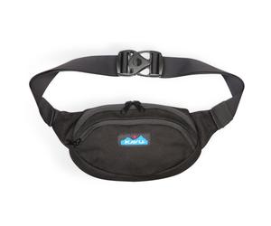 KAVU - Canvas Spectator - Hip bag size 0,5 l, grey