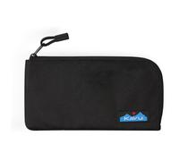 KAVU - Clutch Case - Wallet size One Size, black