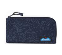 KAVU - Clutch Case - Wallet size One Size, blue